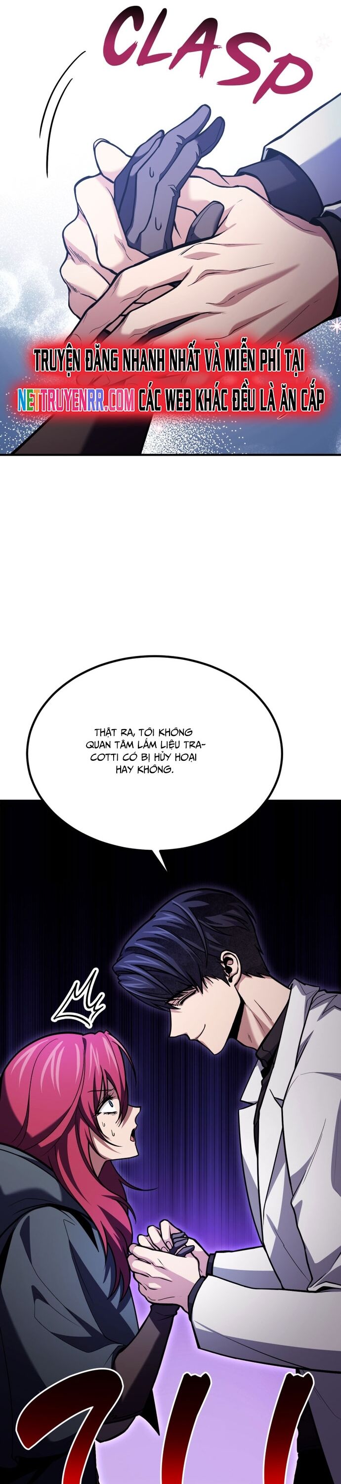 Làm Sao Sống Như Một Trị Liệu Sư Ngầm? Chapter 66 - 28