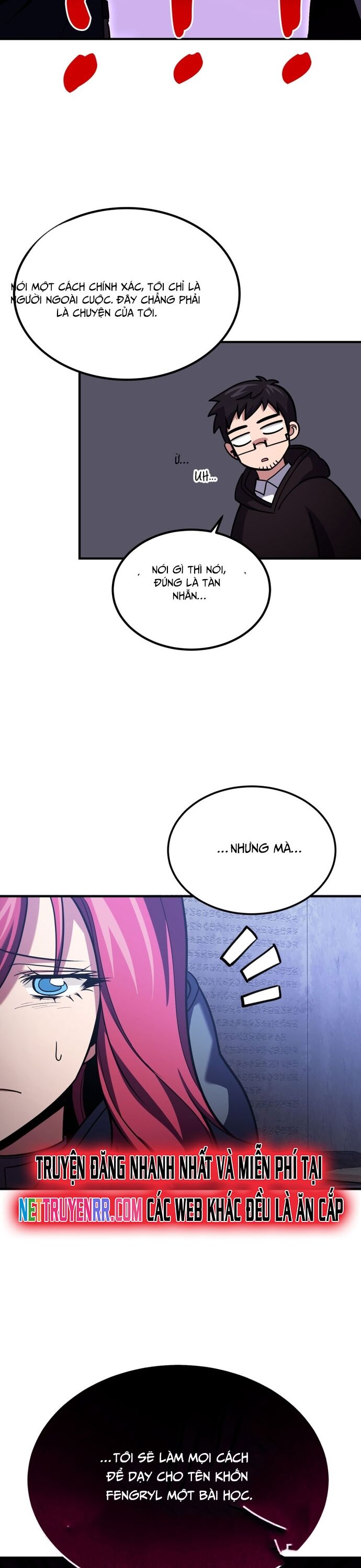Làm Sao Sống Như Một Trị Liệu Sư Ngầm? Chapter 66 - 29