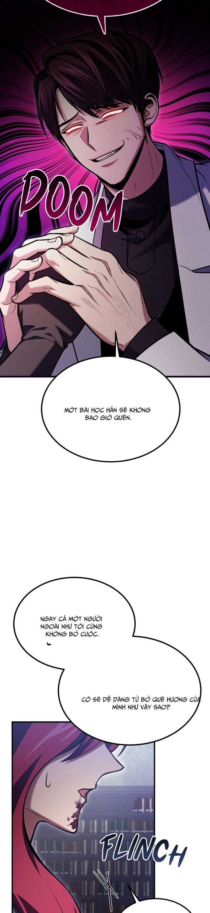 Làm Sao Sống Như Một Trị Liệu Sư Ngầm? Chapter 66 - 30