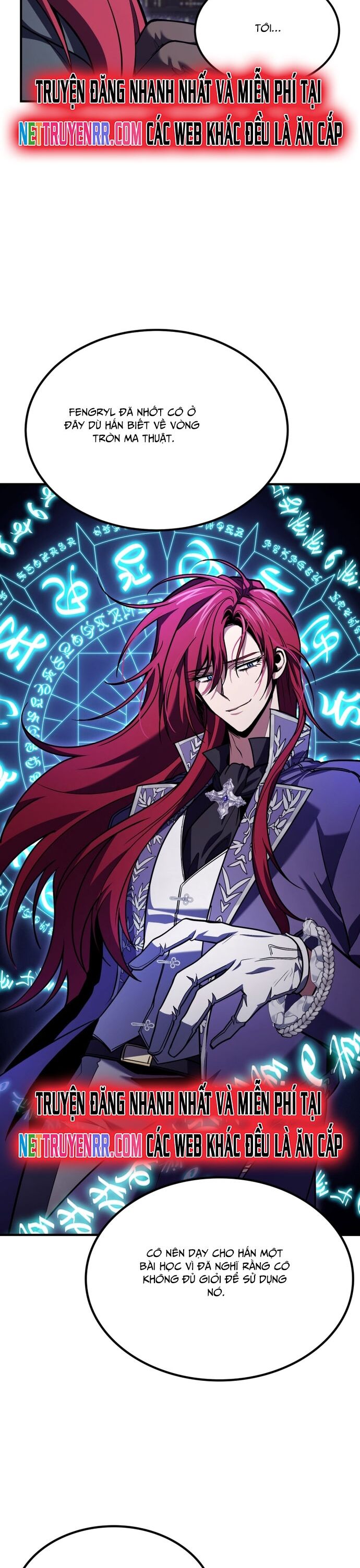 Làm Sao Sống Như Một Trị Liệu Sư Ngầm? Chapter 66 - 31