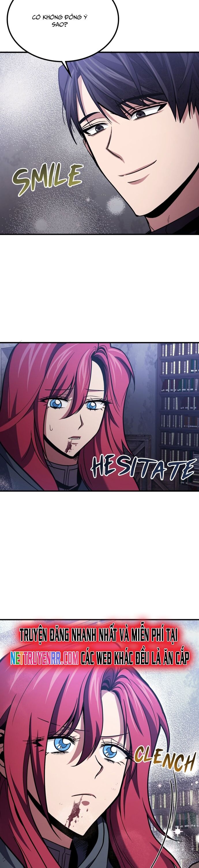 Làm Sao Sống Như Một Trị Liệu Sư Ngầm? Chapter 66 - 32
