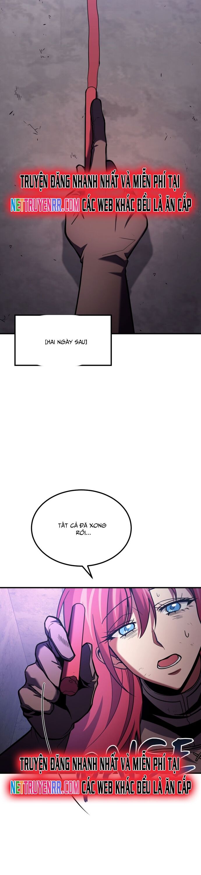 Làm Sao Sống Như Một Trị Liệu Sư Ngầm? Chapter 66 - 34