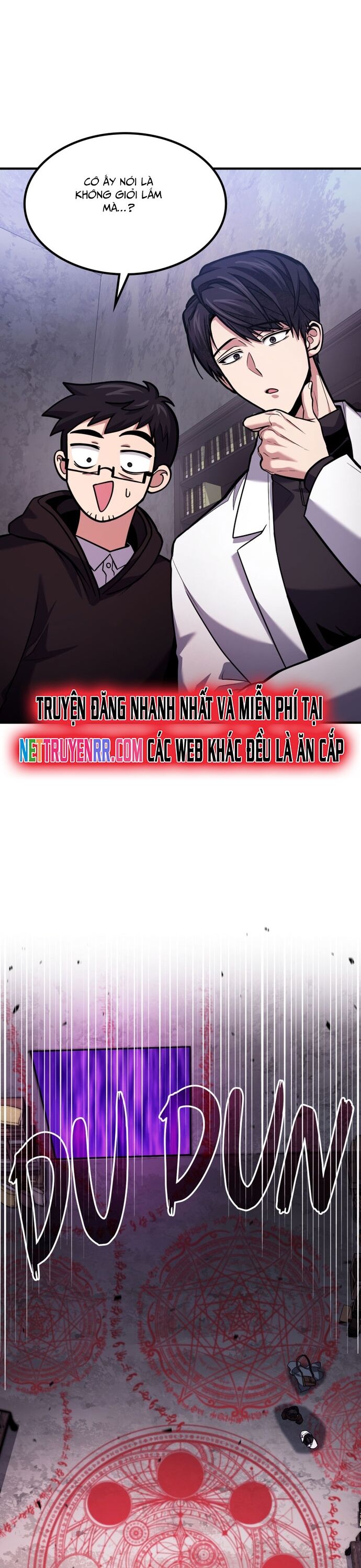 Làm Sao Sống Như Một Trị Liệu Sư Ngầm? Chapter 66 - 35