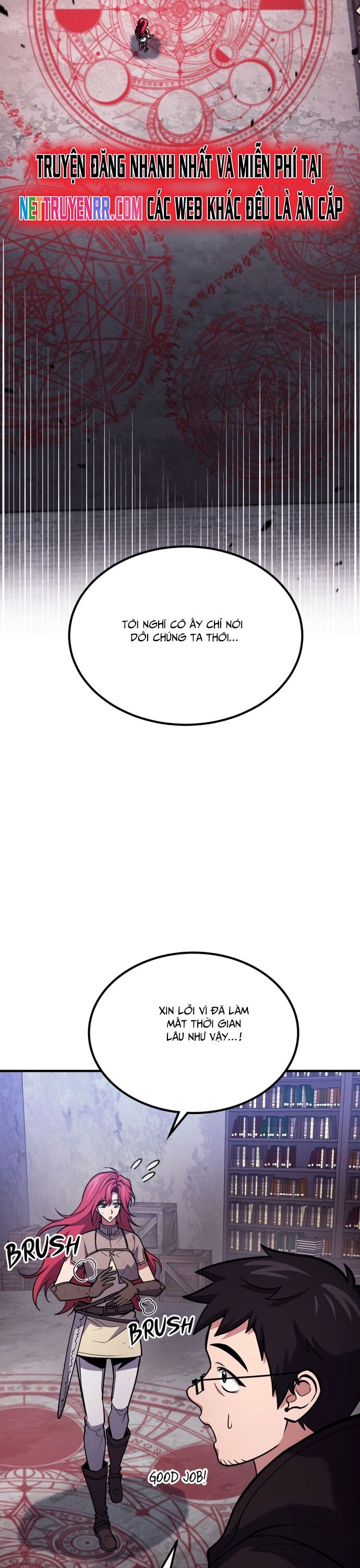 Làm Sao Sống Như Một Trị Liệu Sư Ngầm? Chapter 66 - 36