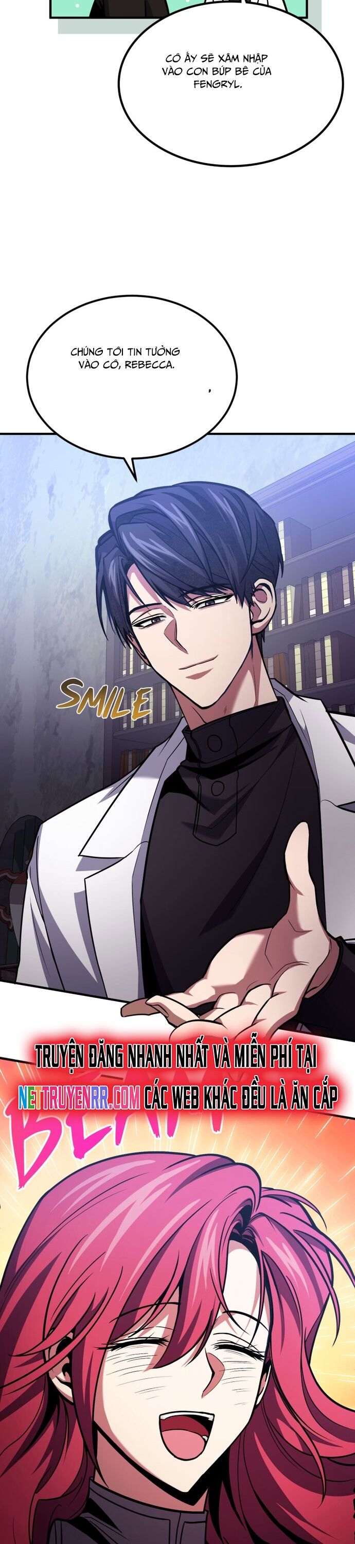 Làm Sao Sống Như Một Trị Liệu Sư Ngầm? Chapter 66 - 38