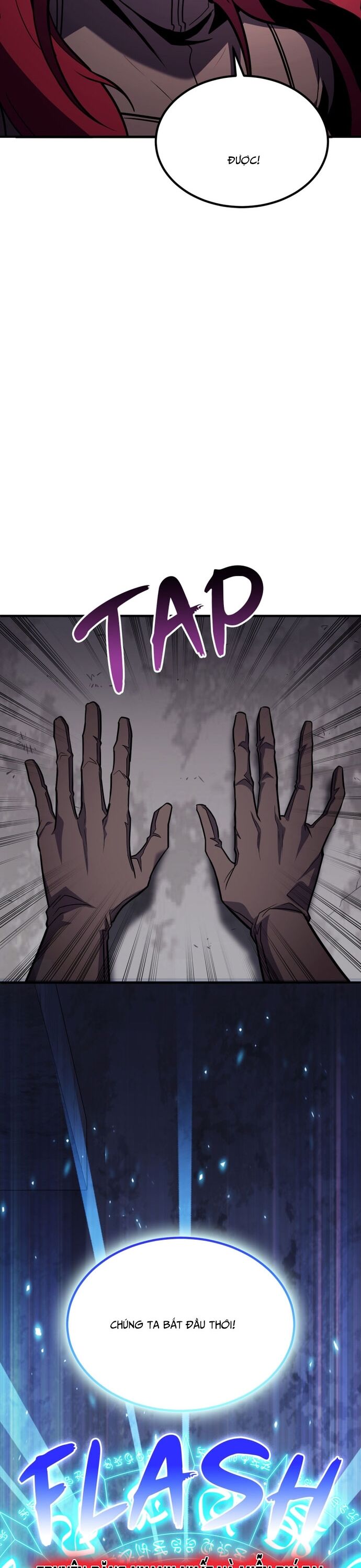 Làm Sao Sống Như Một Trị Liệu Sư Ngầm? Chapter 66 - 39