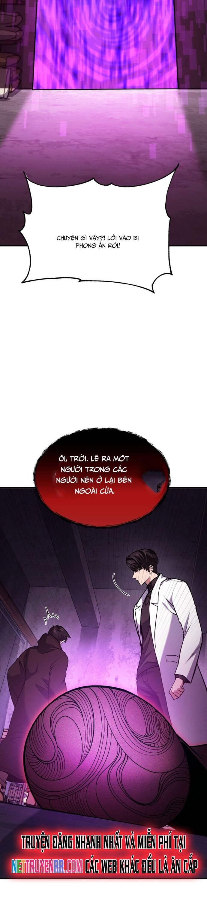 Làm Sao Sống Như Một Trị Liệu Sư Ngầm? Chapter 66 - 5