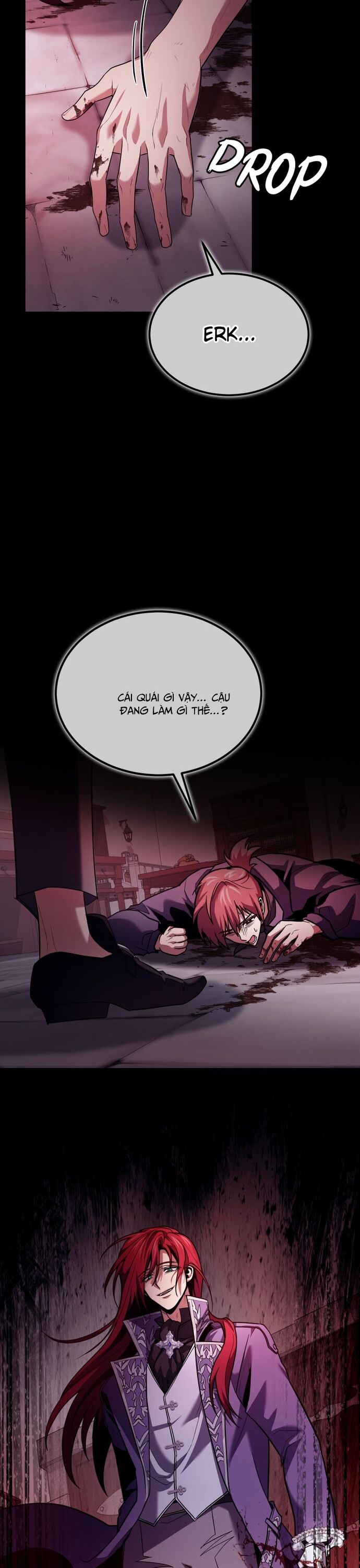 Làm Sao Sống Như Một Trị Liệu Sư Ngầm? Chapter 66 - 42