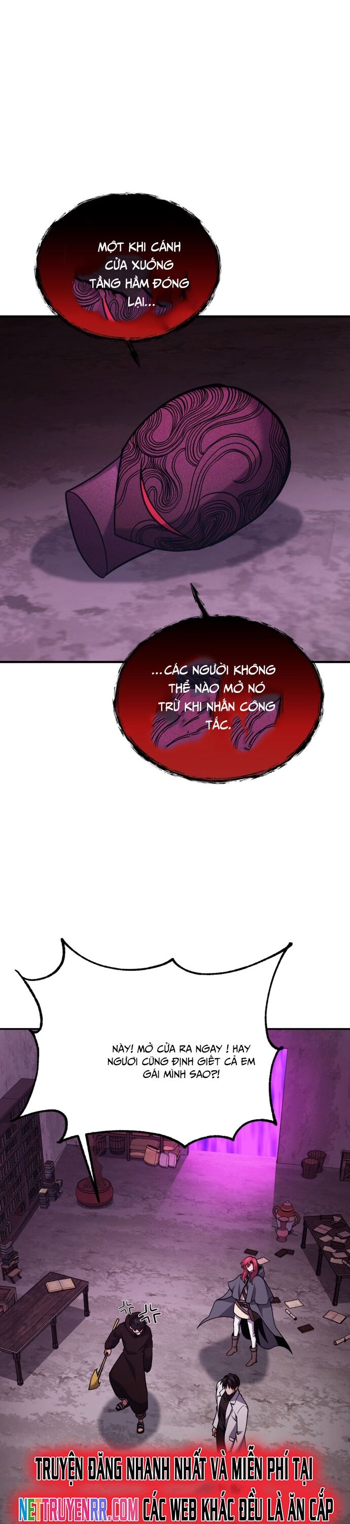 Làm Sao Sống Như Một Trị Liệu Sư Ngầm? Chapter 66 - 6