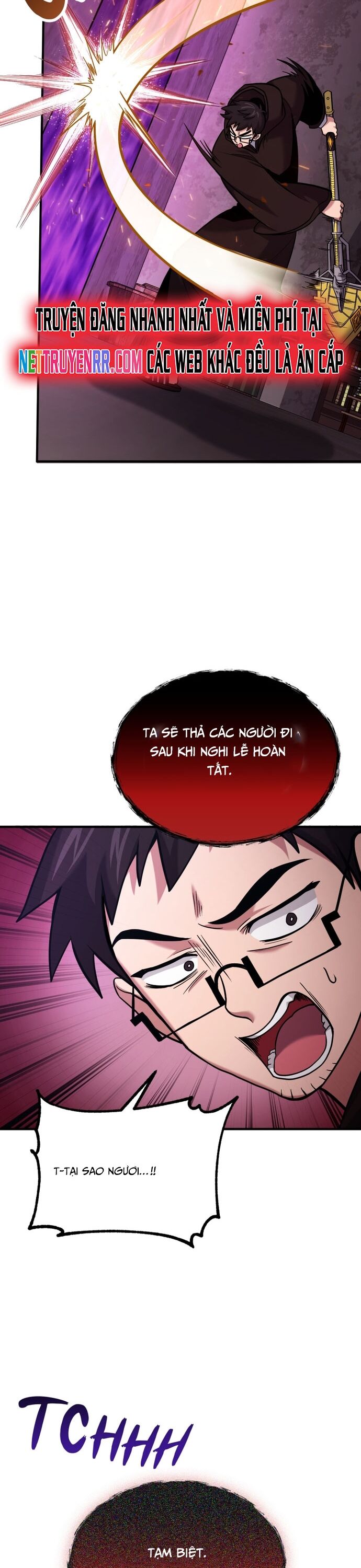 Làm Sao Sống Như Một Trị Liệu Sư Ngầm? Chapter 66 - 8