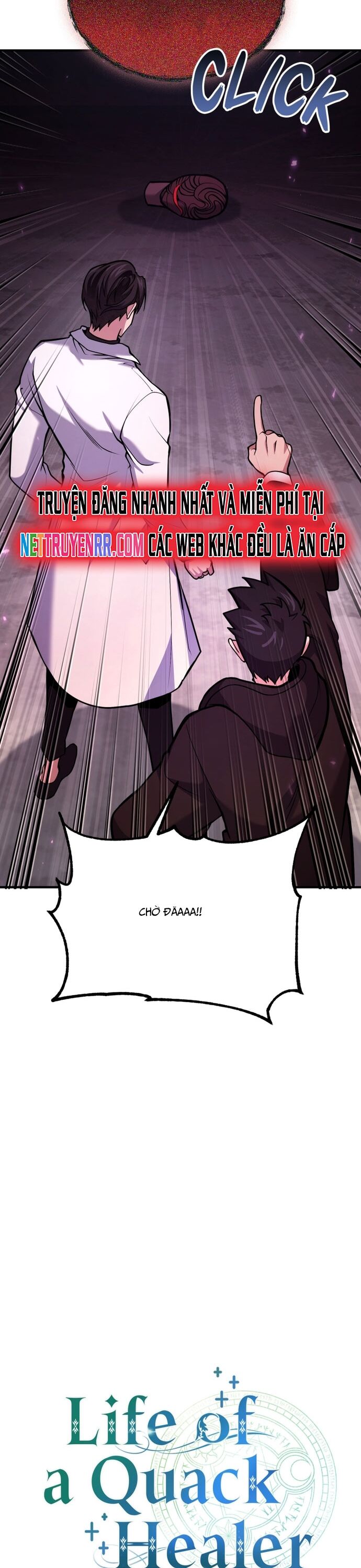 Làm Sao Sống Như Một Trị Liệu Sư Ngầm? Chapter 66 - 9