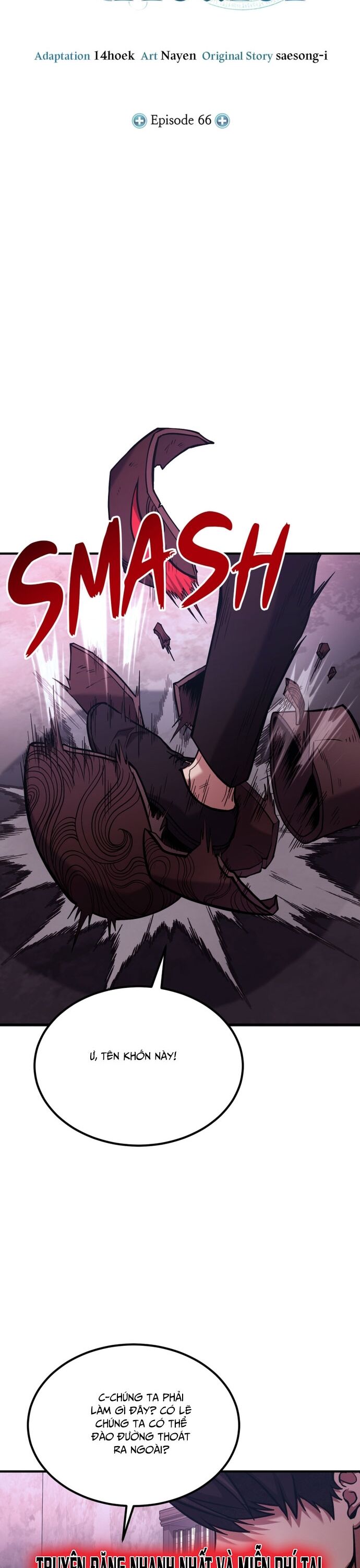 Làm Sao Sống Như Một Trị Liệu Sư Ngầm? Chapter 66 - 10