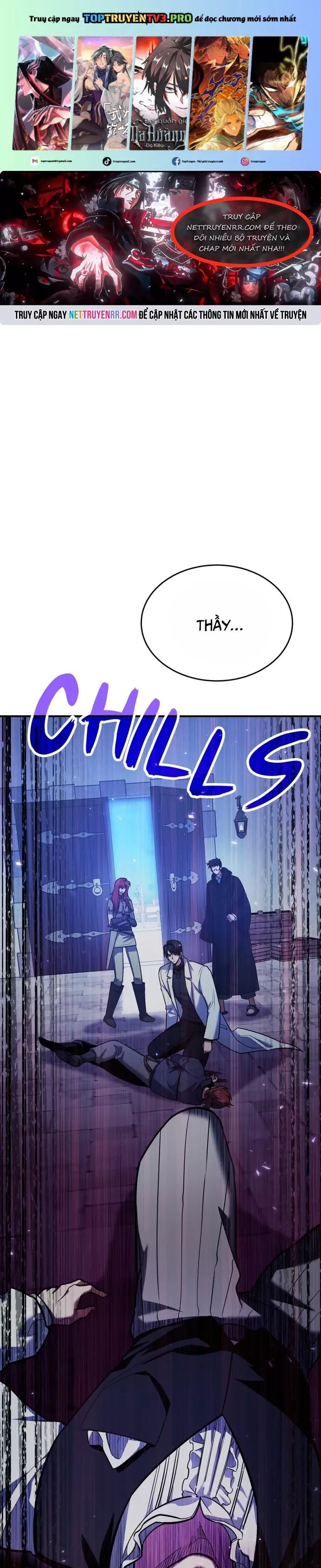 Làm Sao Sống Như Một Trị Liệu Sư Ngầm? Chapter 68 - 1