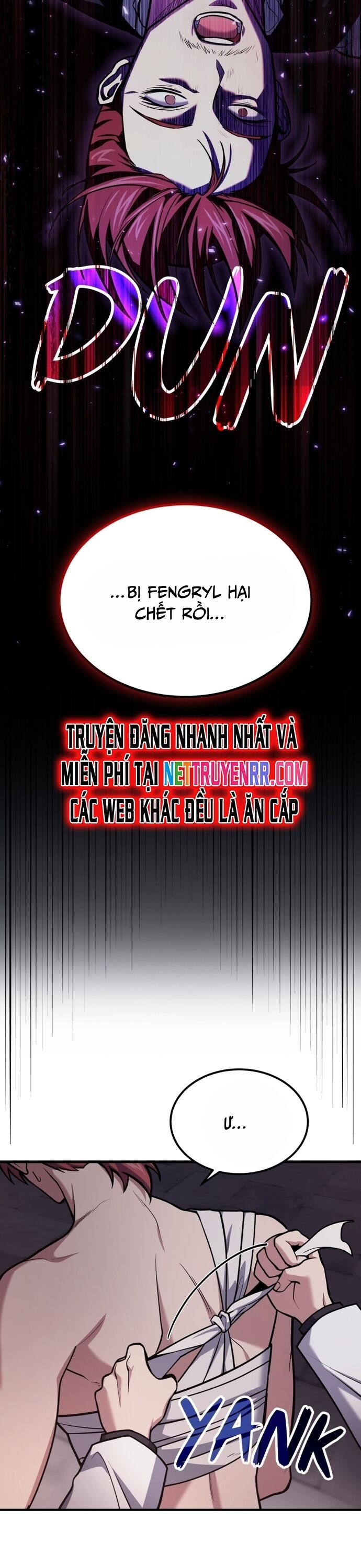 Làm Sao Sống Như Một Trị Liệu Sư Ngầm? Chapter 68 - 2