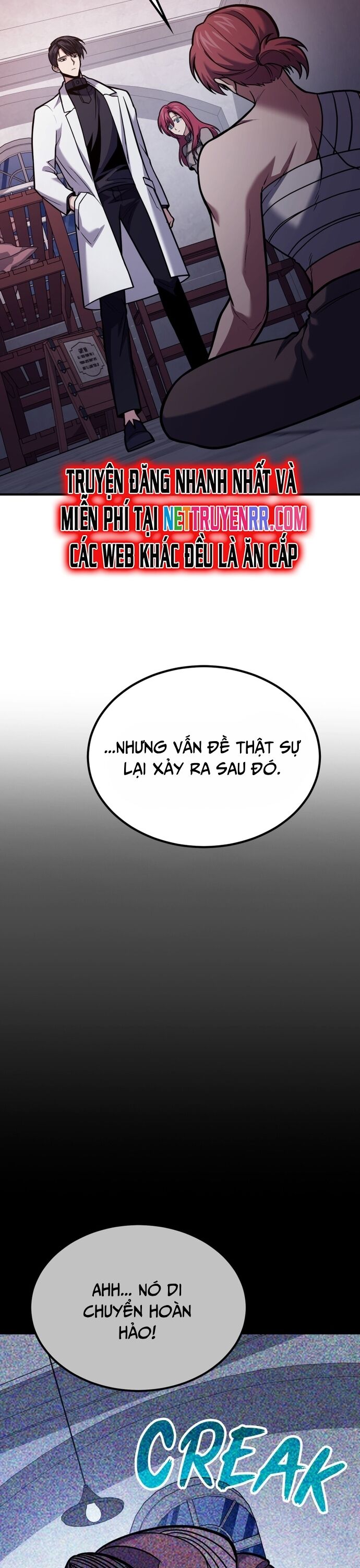 Làm Sao Sống Như Một Trị Liệu Sư Ngầm? Chapter 68 - 11