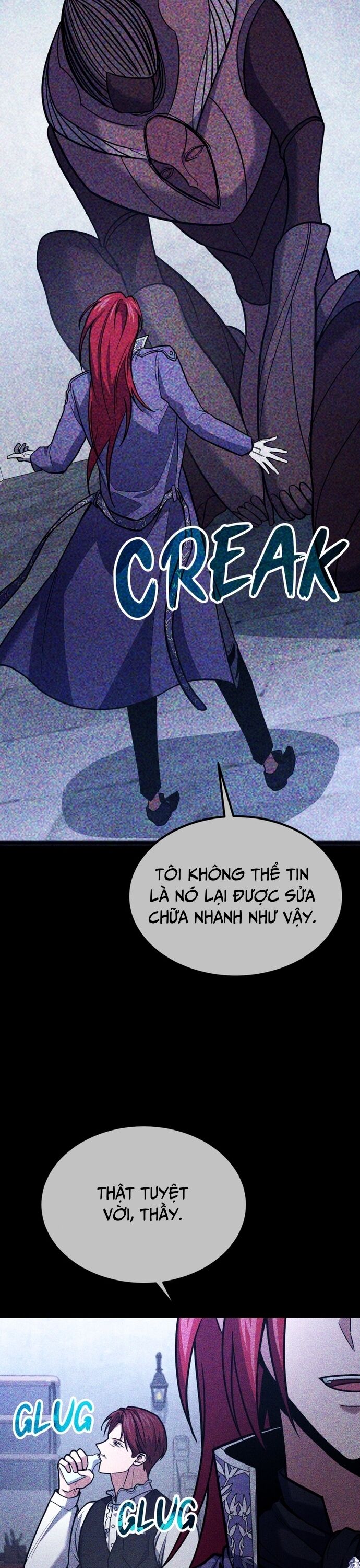 Làm Sao Sống Như Một Trị Liệu Sư Ngầm? Chapter 68 - 12