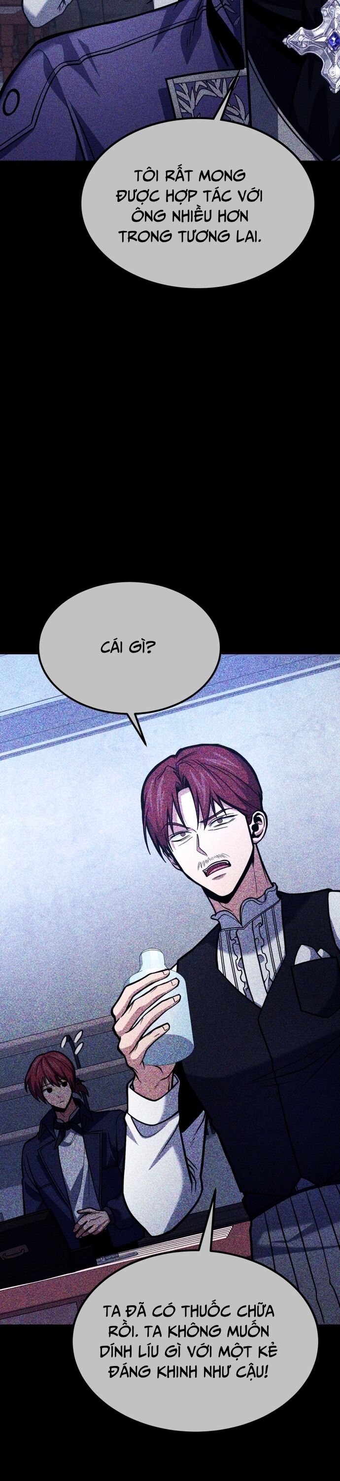 Làm Sao Sống Như Một Trị Liệu Sư Ngầm? Chapter 68 - 13