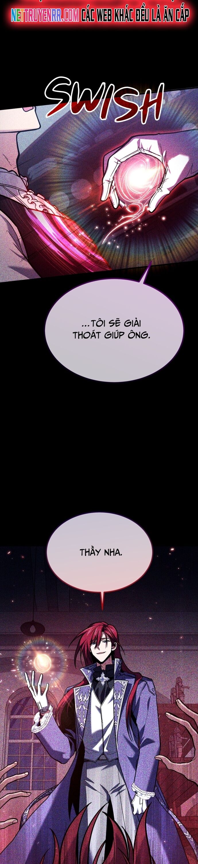 Làm Sao Sống Như Một Trị Liệu Sư Ngầm? Chapter 68 - 18