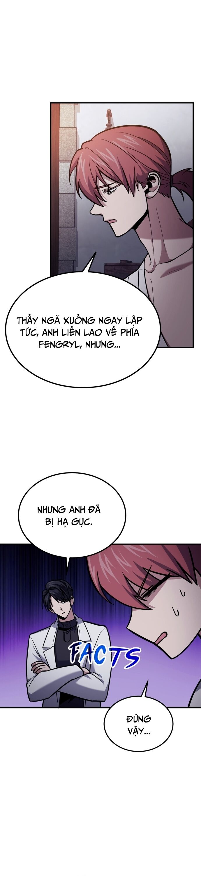 Làm Sao Sống Như Một Trị Liệu Sư Ngầm? Chapter 68 - 20