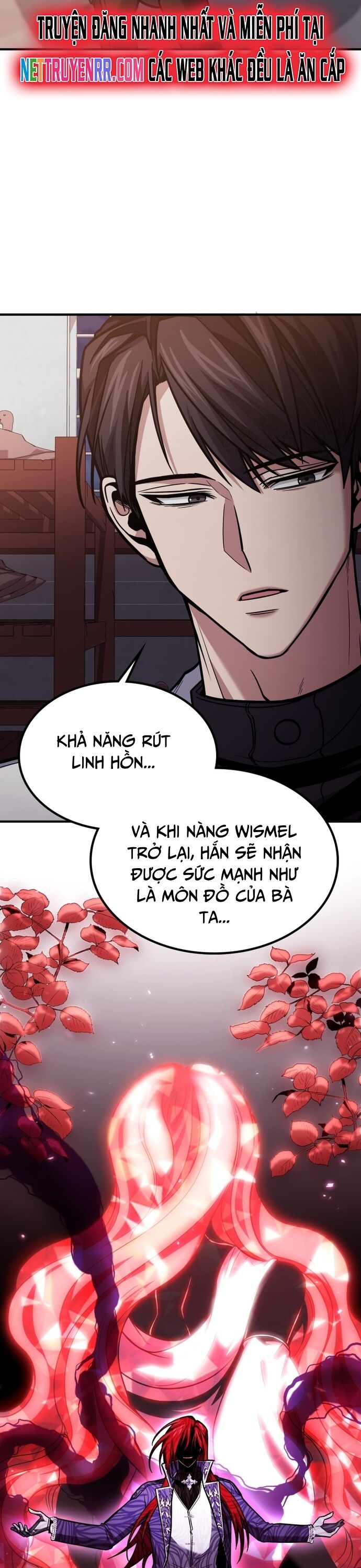 Làm Sao Sống Như Một Trị Liệu Sư Ngầm? Chapter 68 - 22