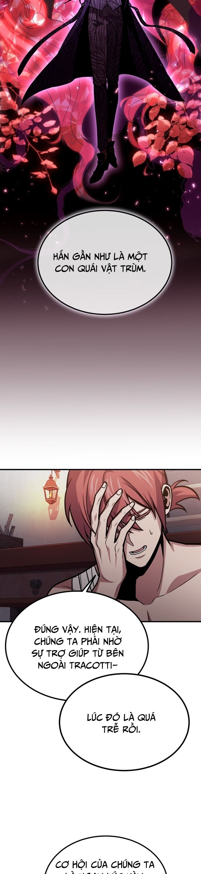 Làm Sao Sống Như Một Trị Liệu Sư Ngầm? Chapter 68 - 23