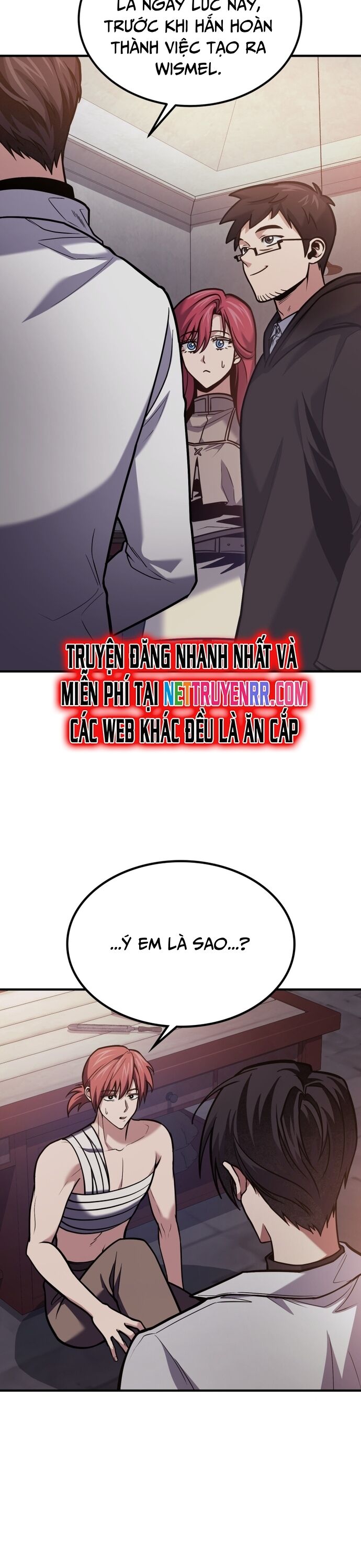 Làm Sao Sống Như Một Trị Liệu Sư Ngầm? Chapter 68 - 24