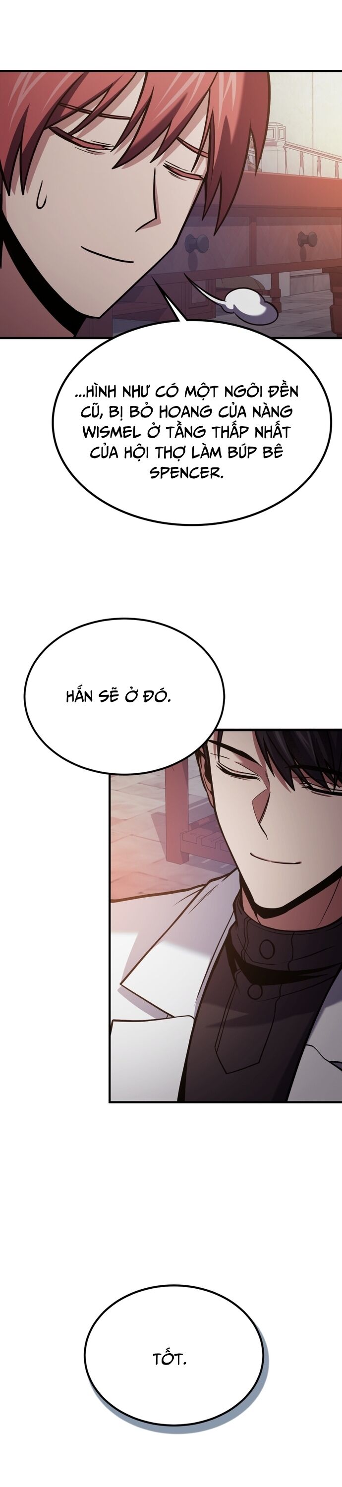 Làm Sao Sống Như Một Trị Liệu Sư Ngầm? Chapter 68 - 25