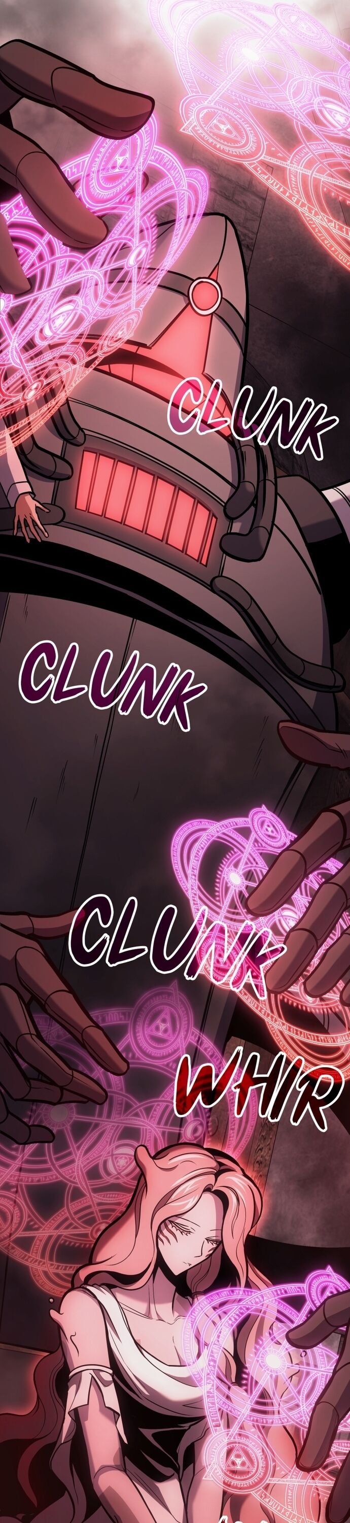 Làm Sao Sống Như Một Trị Liệu Sư Ngầm? Chapter 68 - 29