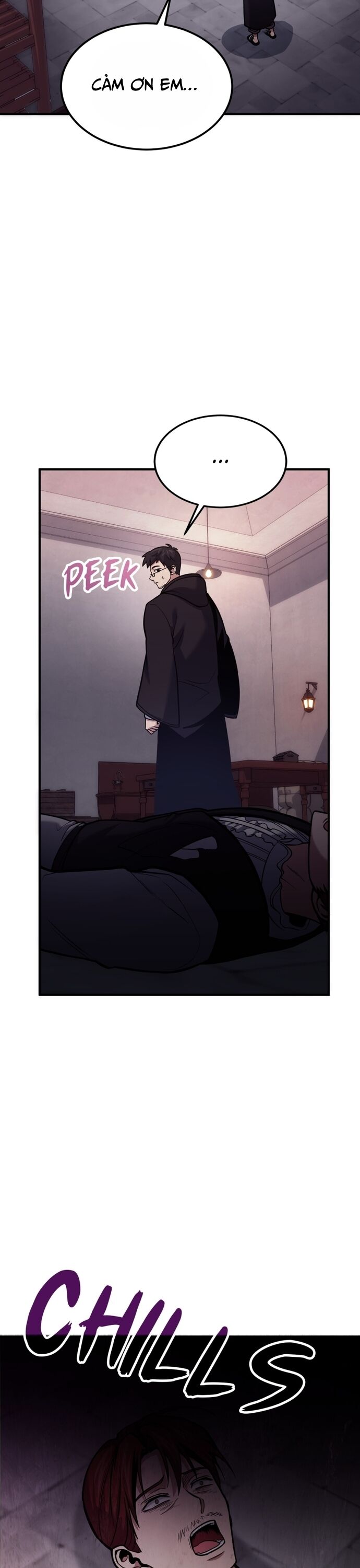 Làm Sao Sống Như Một Trị Liệu Sư Ngầm? Chapter 68 - 4