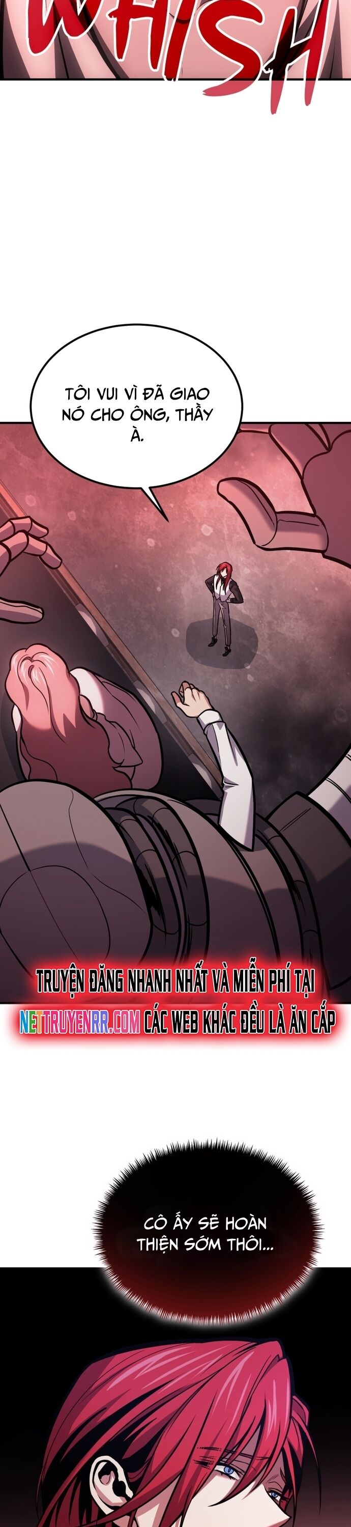 Làm Sao Sống Như Một Trị Liệu Sư Ngầm? Chapter 68 - 31