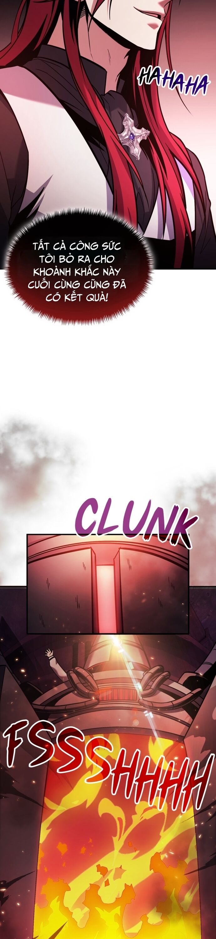 Làm Sao Sống Như Một Trị Liệu Sư Ngầm? Chapter 68 - 32