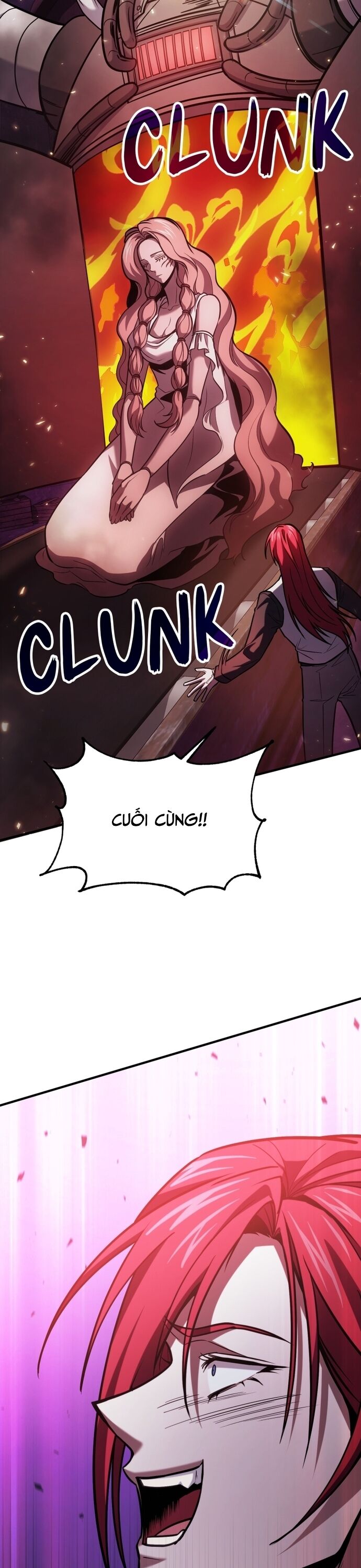 Làm Sao Sống Như Một Trị Liệu Sư Ngầm? Chapter 68 - 34