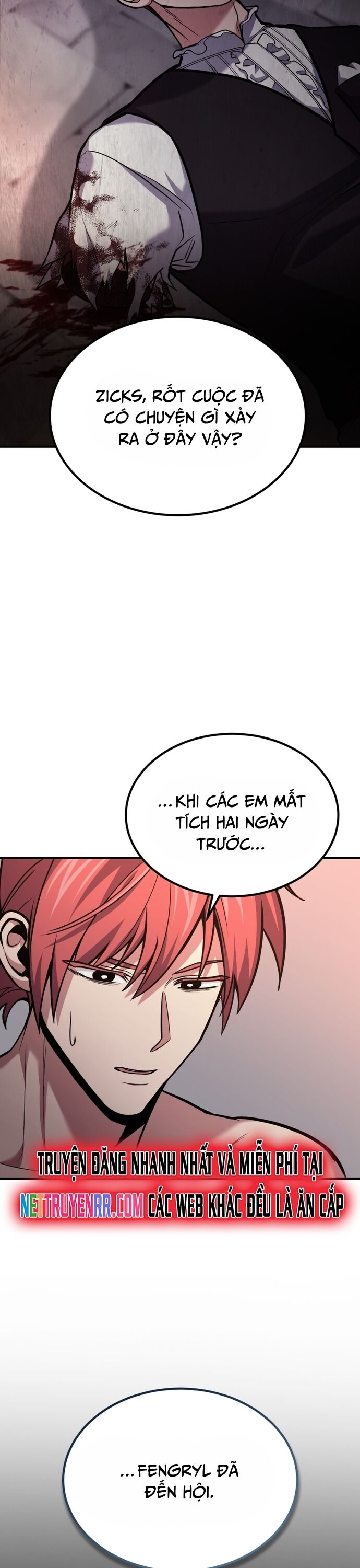 Làm Sao Sống Như Một Trị Liệu Sư Ngầm? Chapter 68 - 5