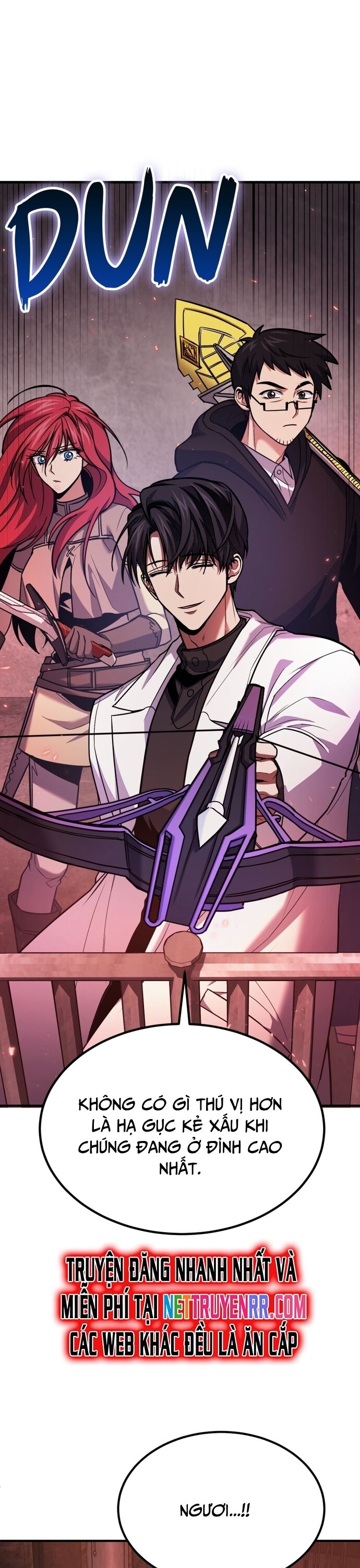 Làm Sao Sống Như Một Trị Liệu Sư Ngầm? Chapter 68 - 41