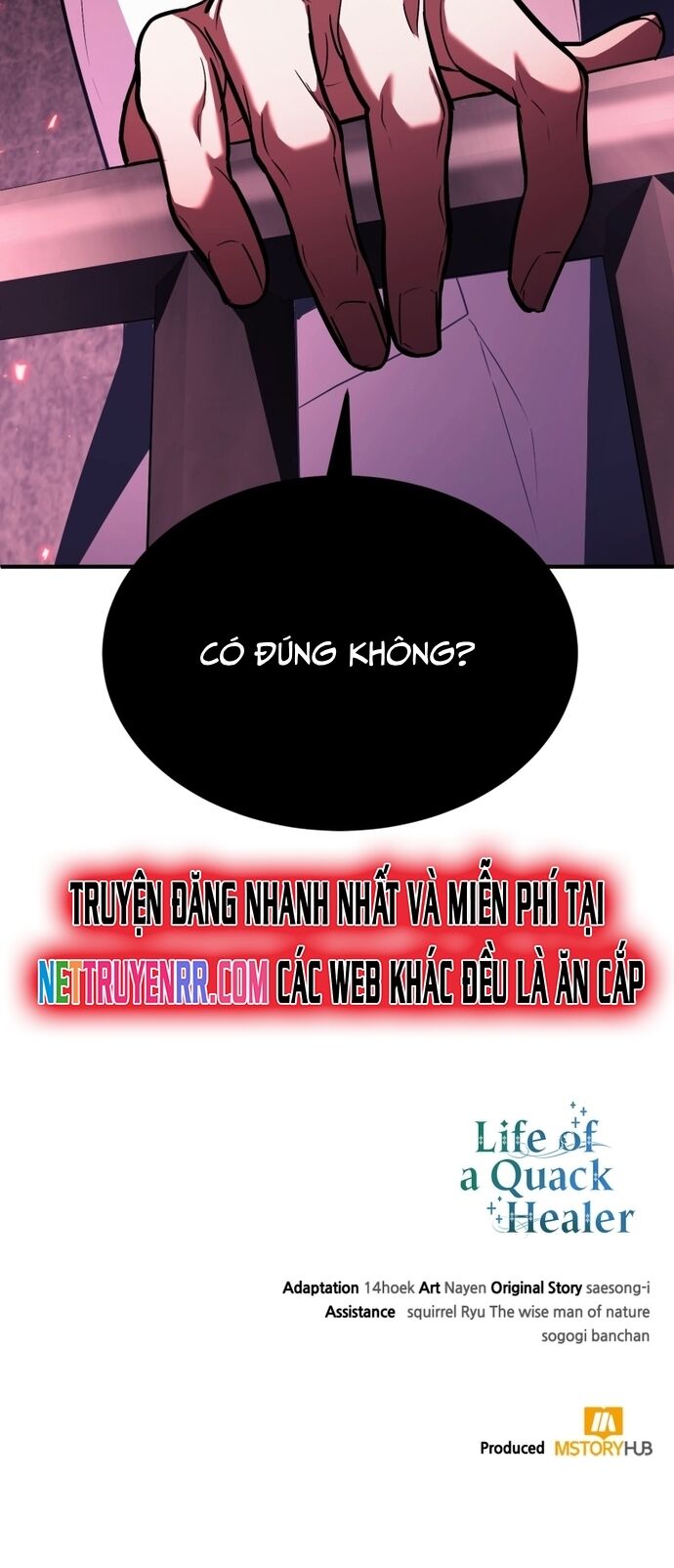 Làm Sao Sống Như Một Trị Liệu Sư Ngầm? Chapter 68 - 43