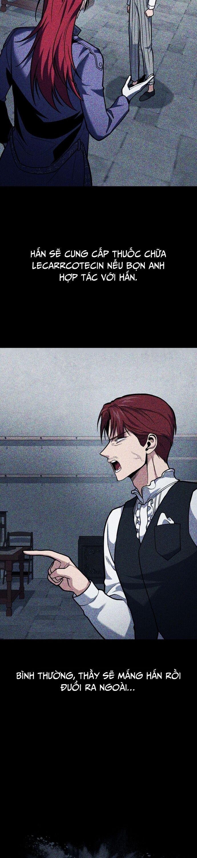 Làm Sao Sống Như Một Trị Liệu Sư Ngầm? Chapter 68 - 7