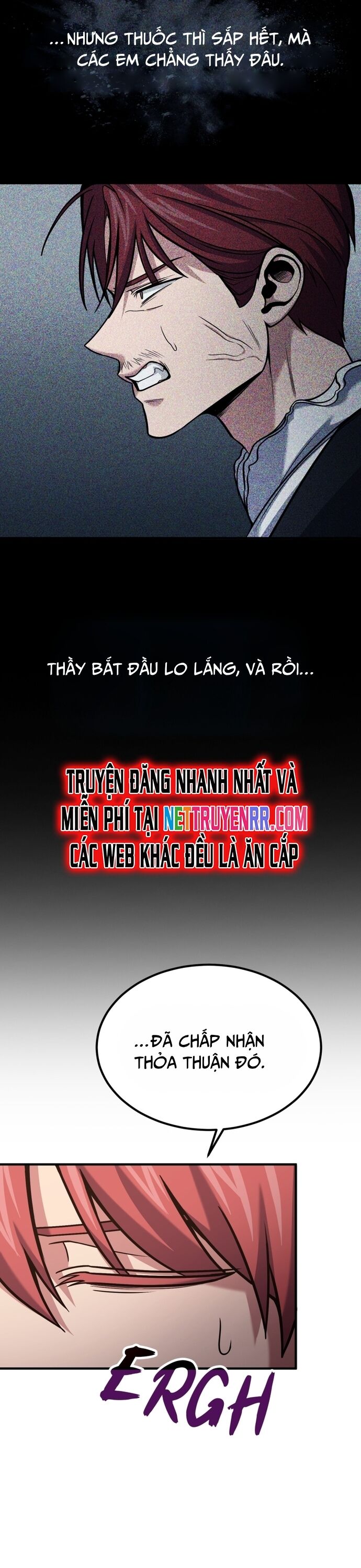 Làm Sao Sống Như Một Trị Liệu Sư Ngầm? Chapter 68 - 8