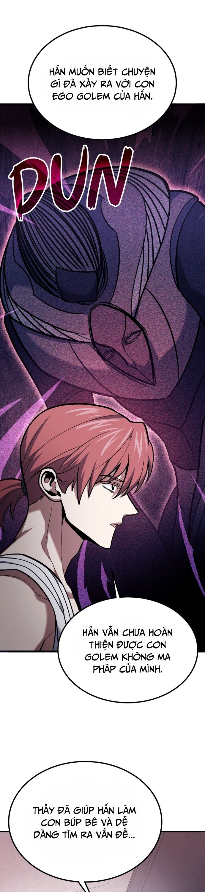 Làm Sao Sống Như Một Trị Liệu Sư Ngầm? Chapter 68 - 10