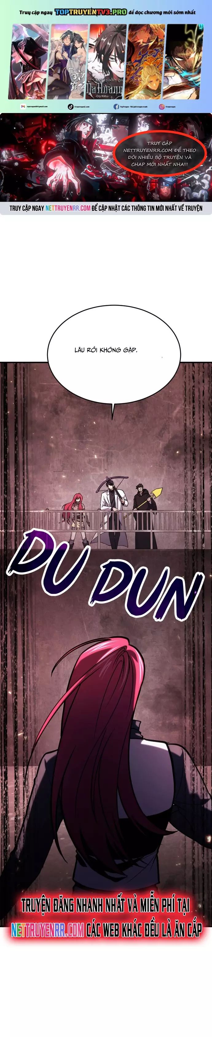 Làm Sao Sống Như Một Trị Liệu Sư Ngầm? Chapter 69 - 1