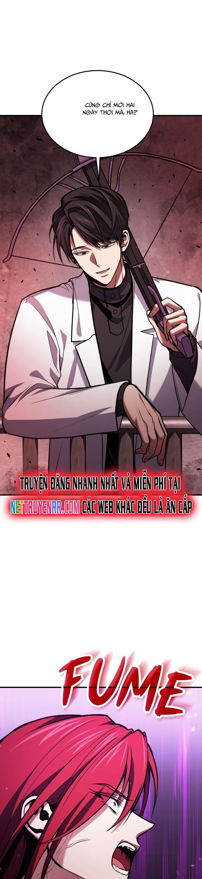 Làm Sao Sống Như Một Trị Liệu Sư Ngầm? Chapter 69 - 2