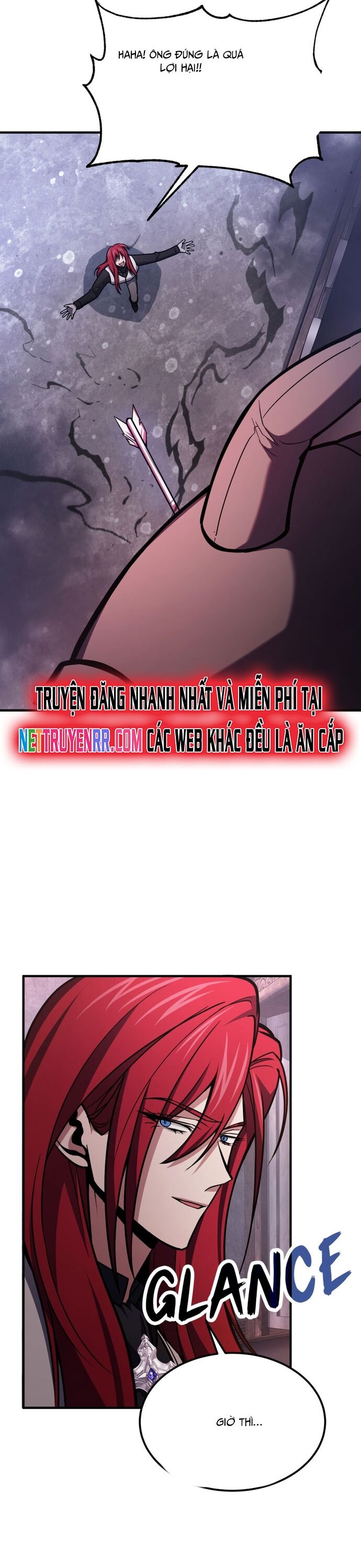 Làm Sao Sống Như Một Trị Liệu Sư Ngầm? Chapter 69 - 13