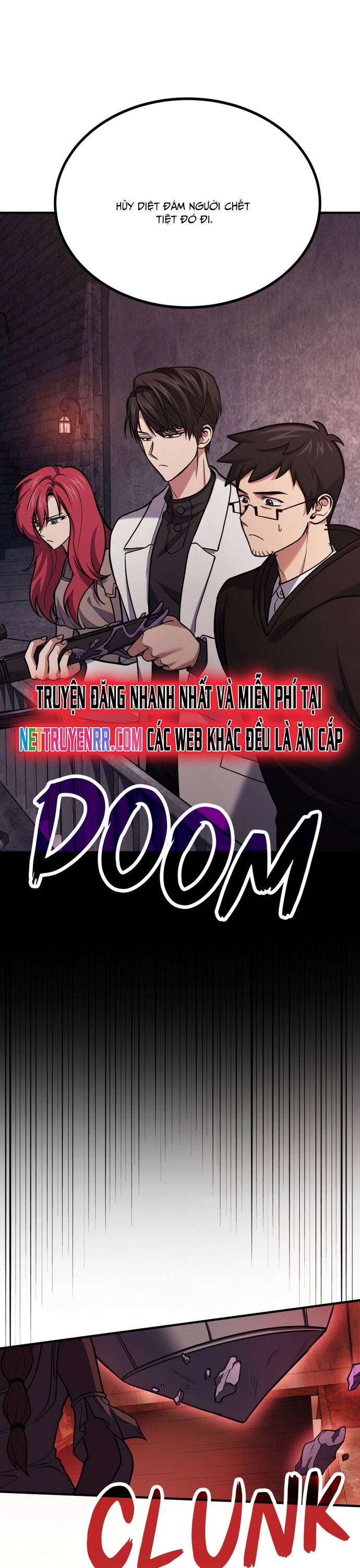 Làm Sao Sống Như Một Trị Liệu Sư Ngầm? Chapter 69 - 14