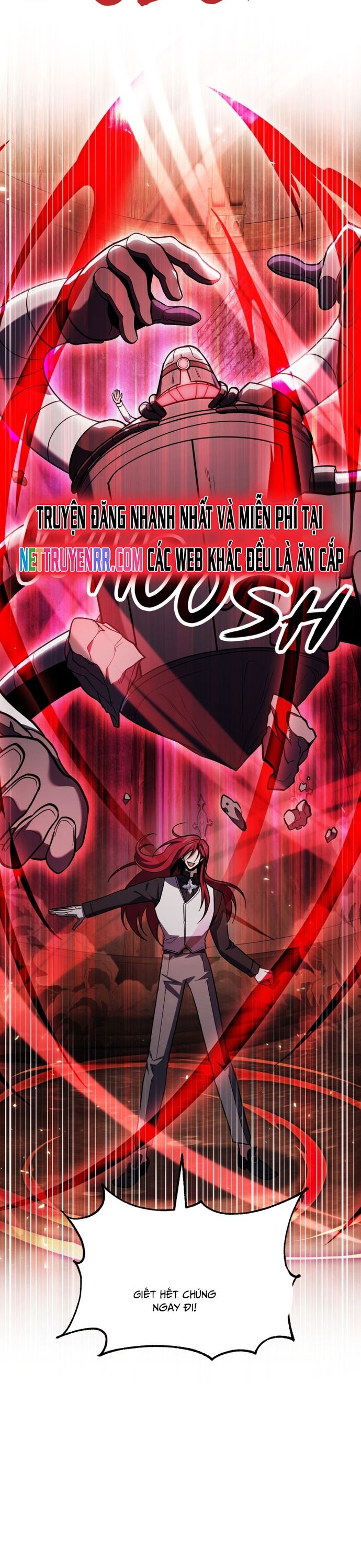 Làm Sao Sống Như Một Trị Liệu Sư Ngầm? Chapter 69 - 15