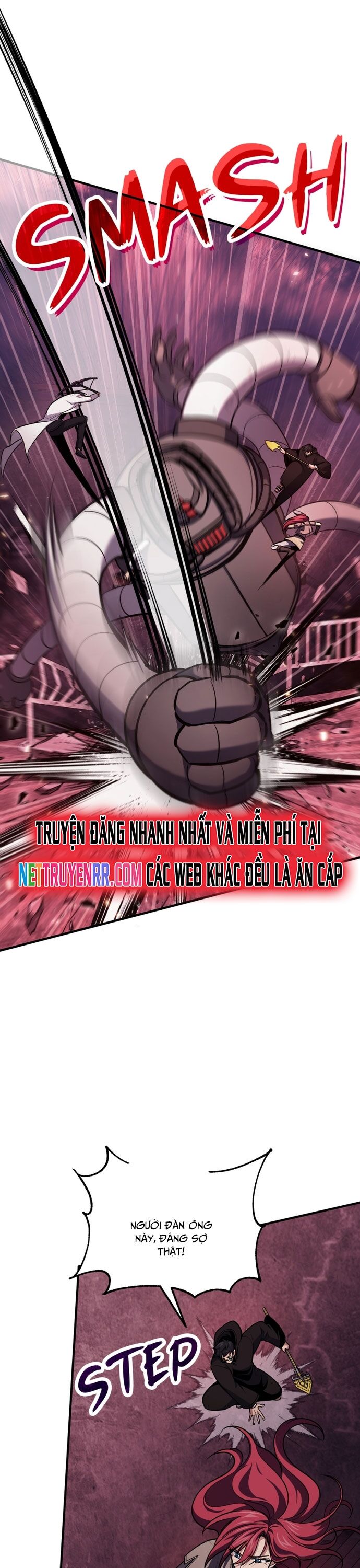 Làm Sao Sống Như Một Trị Liệu Sư Ngầm? Chapter 69 - 17