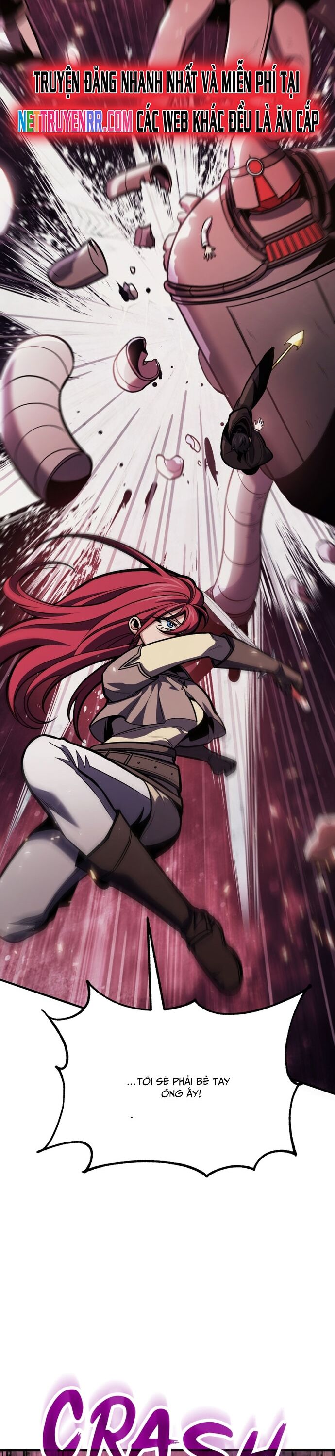 Làm Sao Sống Như Một Trị Liệu Sư Ngầm? Chapter 69 - 19