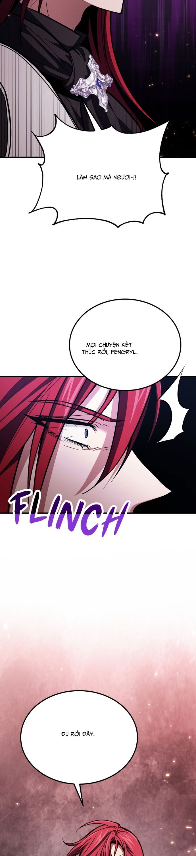 Làm Sao Sống Như Một Trị Liệu Sư Ngầm? Chapter 69 - 3