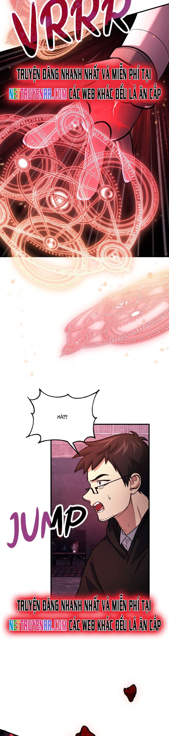 Làm Sao Sống Như Một Trị Liệu Sư Ngầm? Chapter 69 - 21