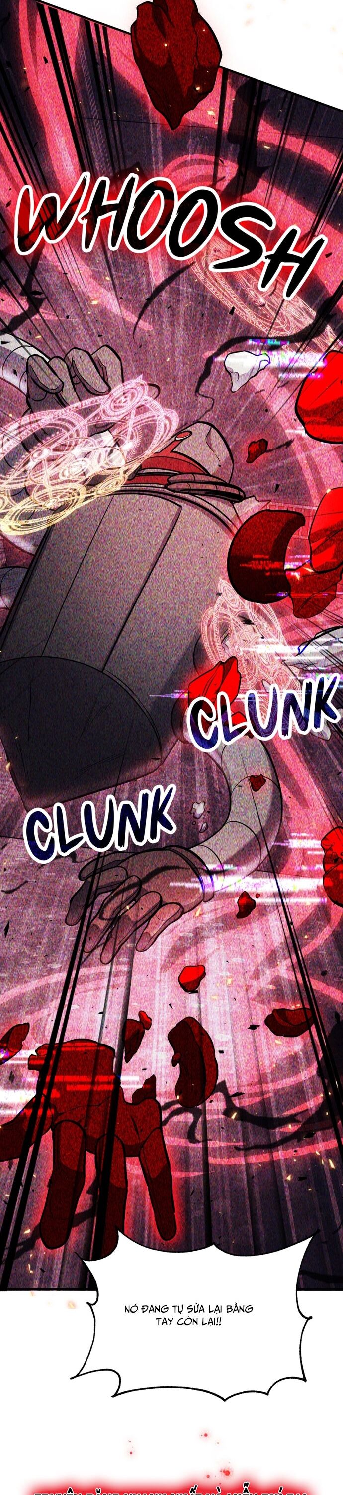 Làm Sao Sống Như Một Trị Liệu Sư Ngầm? Chapter 69 - 22