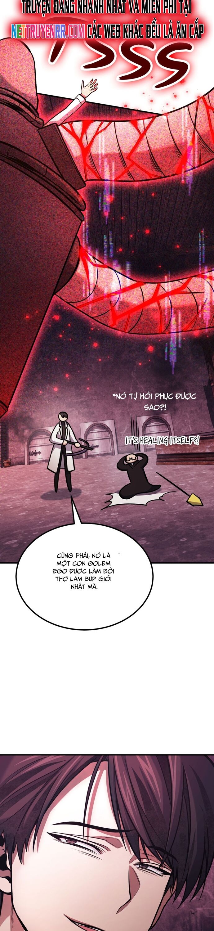 Làm Sao Sống Như Một Trị Liệu Sư Ngầm? Chapter 69 - 23