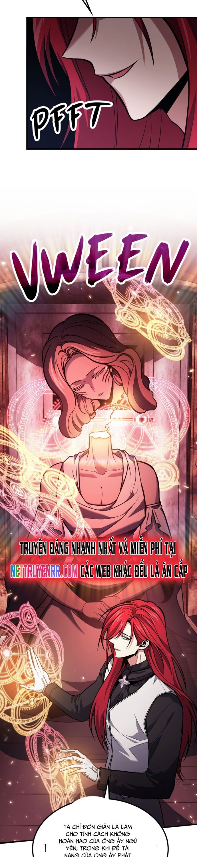 Làm Sao Sống Như Một Trị Liệu Sư Ngầm? Chapter 69 - 25